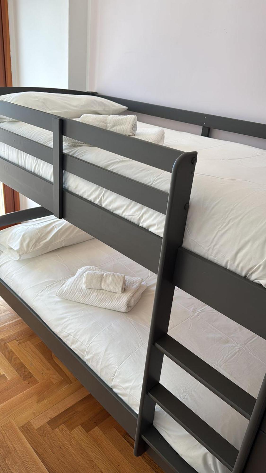 Aurelia Vatican City Apartment Рим Экстерьер фото