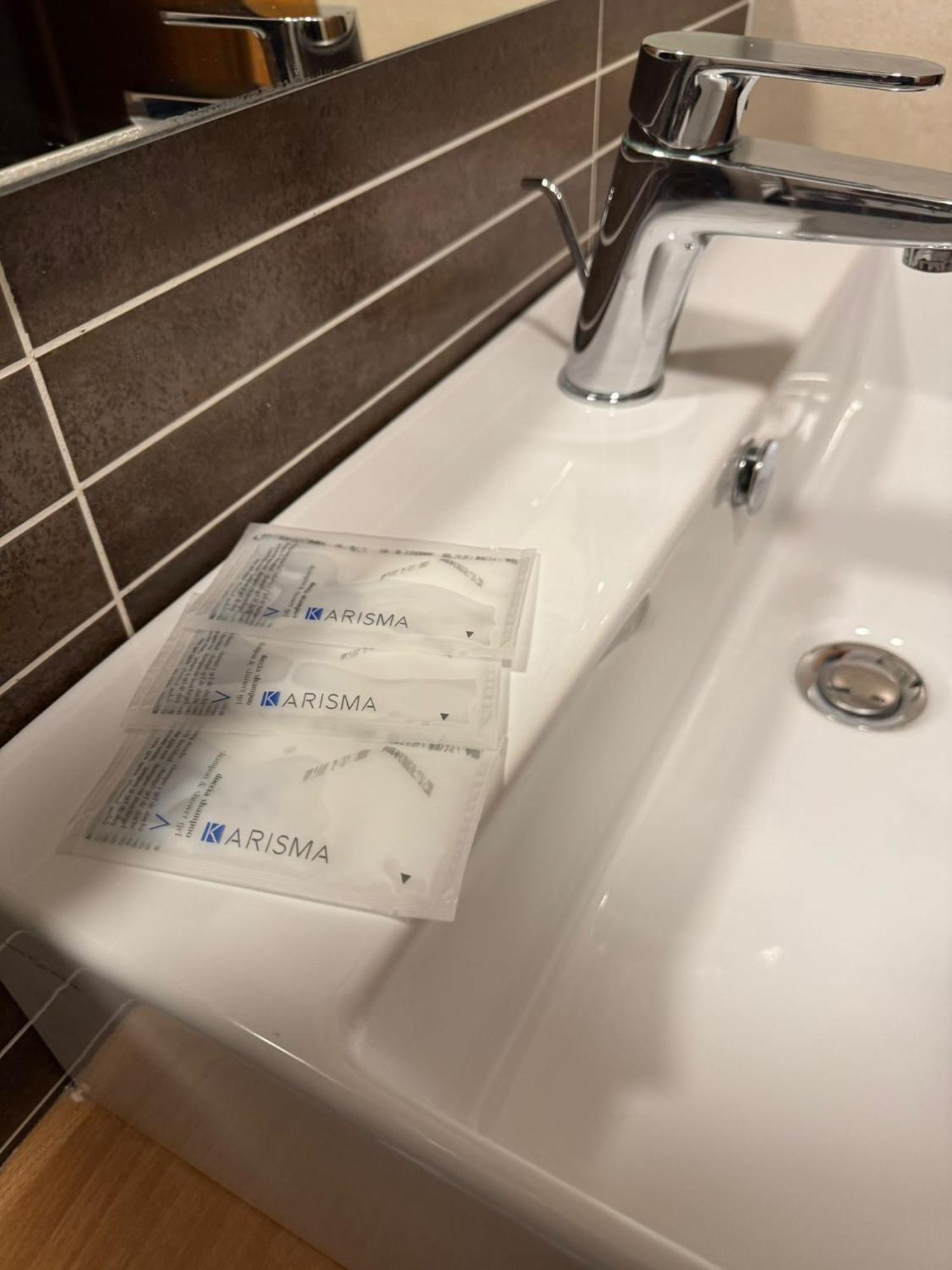 Aurelia Vatican City Apartment Рим Экстерьер фото