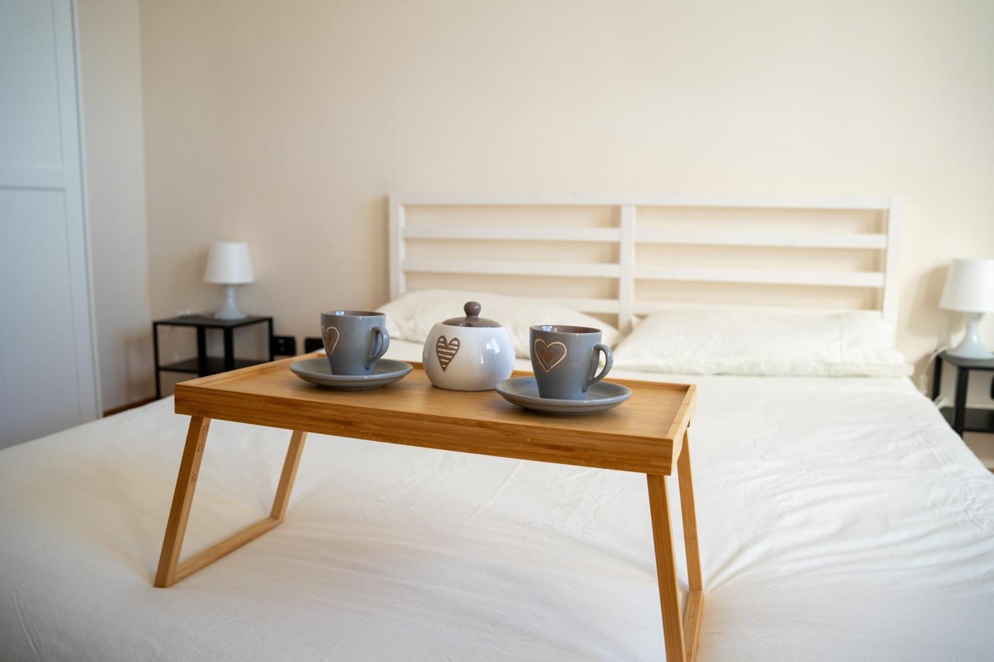 Aurelia Vatican City Apartment Рим Экстерьер фото