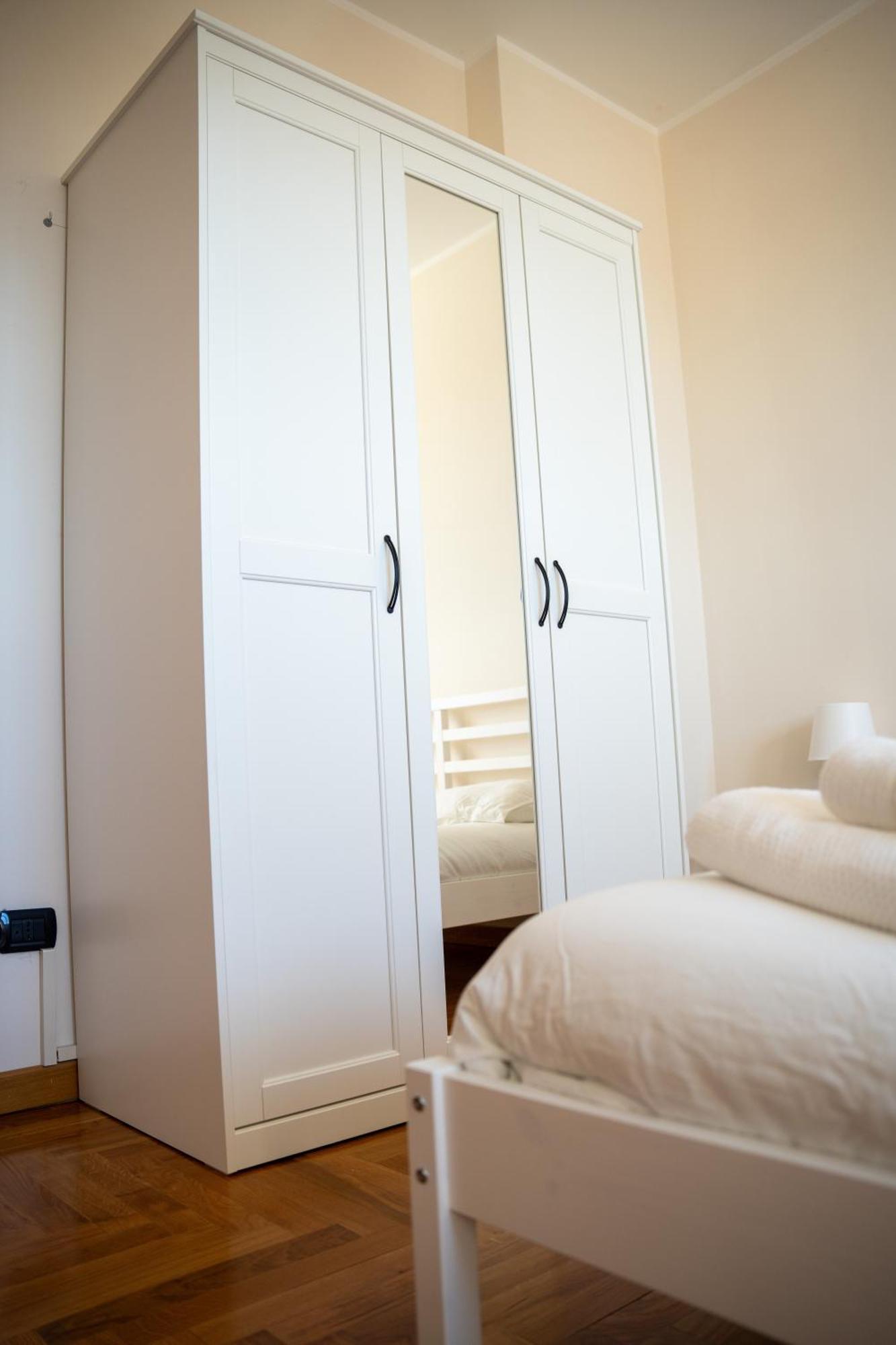 Aurelia Vatican City Apartment Рим Экстерьер фото