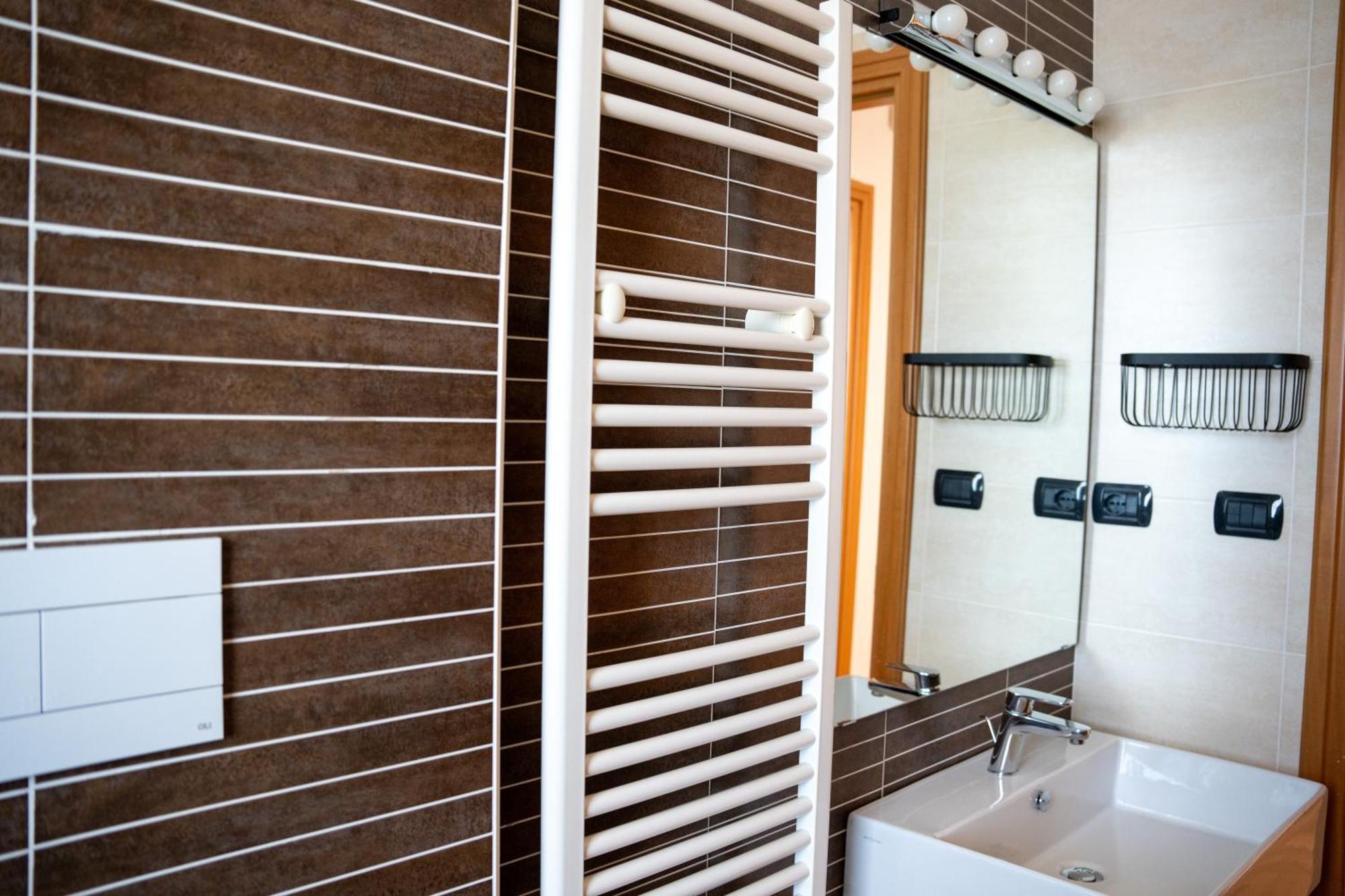 Aurelia Vatican City Apartment Рим Экстерьер фото